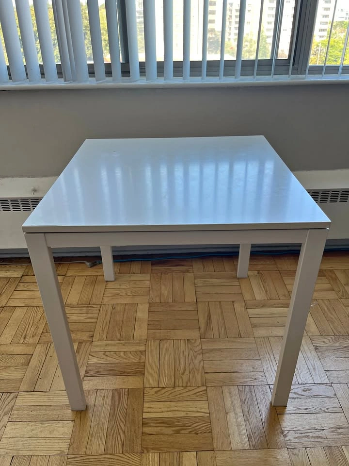IKEA dining table