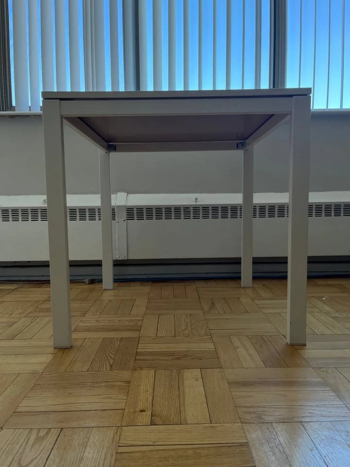 IKEA dining table - photo 3
