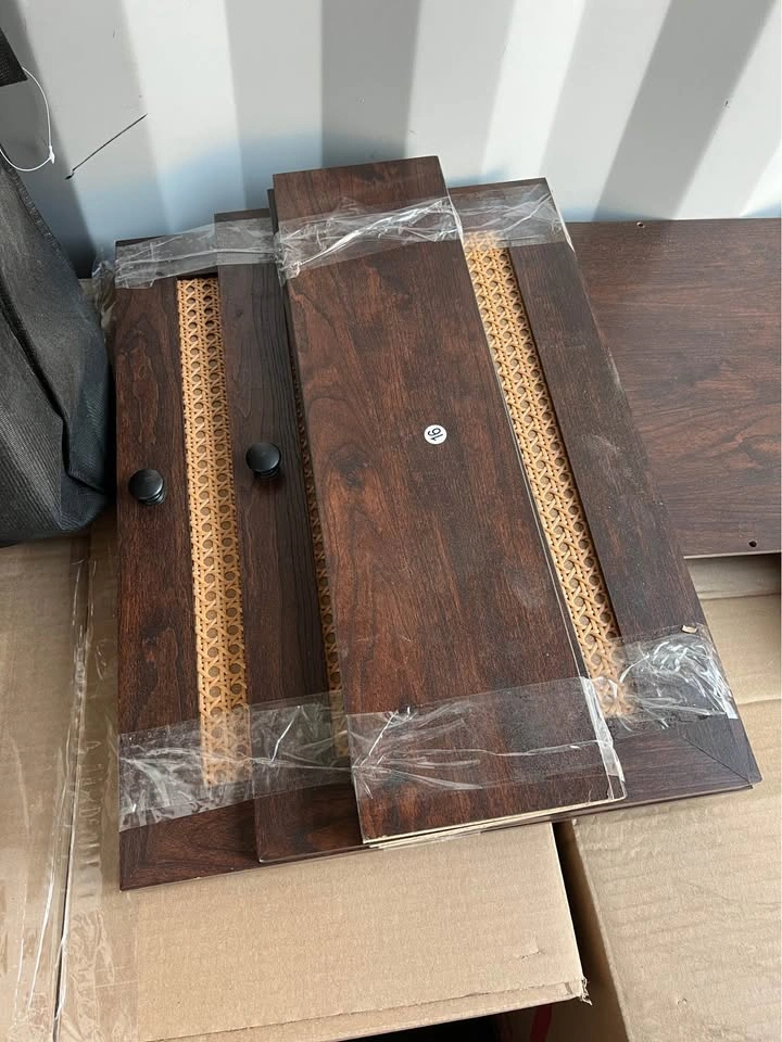 Shoe Storage Cabinet - photo 3