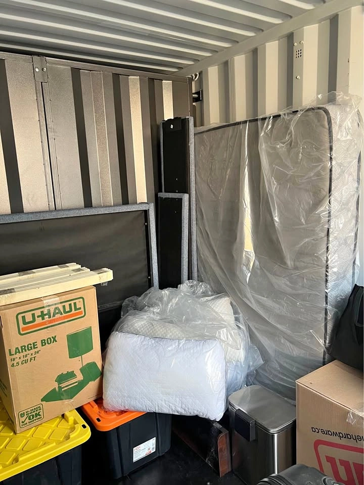 Double Size Mattress