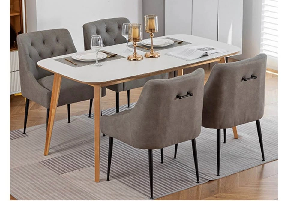 Dining Chairs set of 4 - NEW must go before 28sept