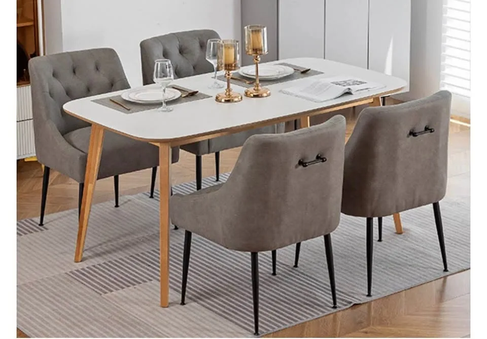 Dining Chairs set of 4 - NEW must go before 28sept