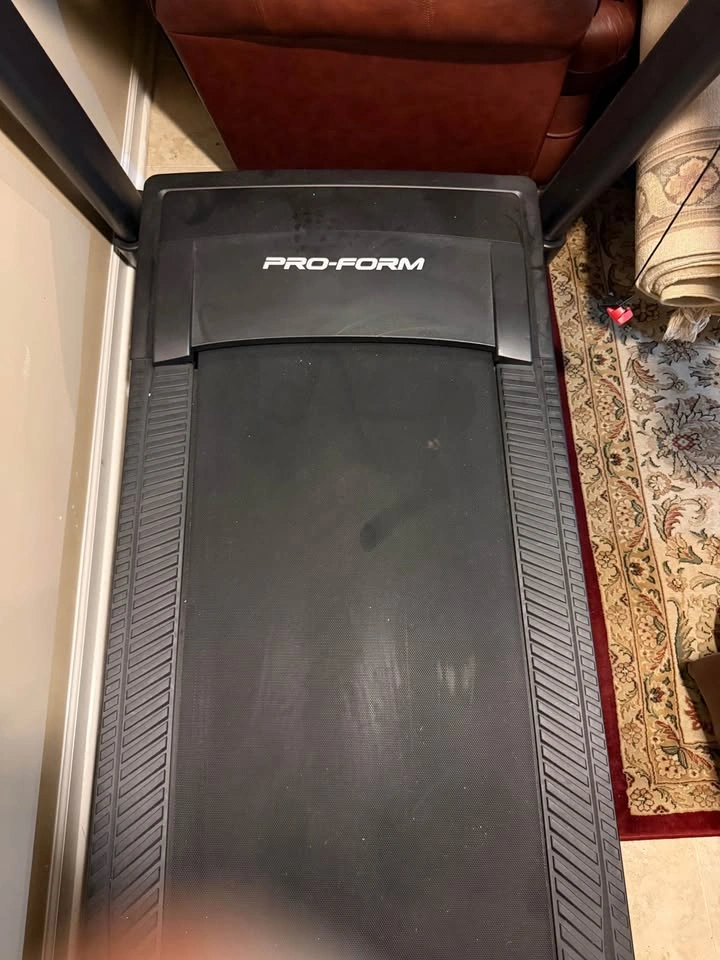 Pro Form Carbon TL - Like NEW!! - photo 5