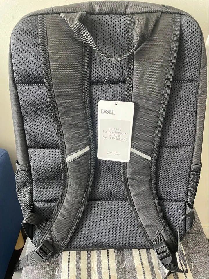 Dell 14-16 EcoLoop Backpack - photo 2
