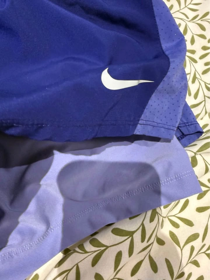 Nike T-Shirt and Shorts Set - photo 2