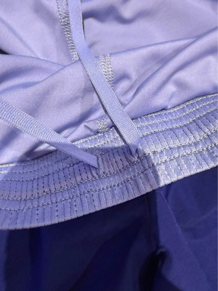 Nike T-Shirt and Shorts Set - photo 4