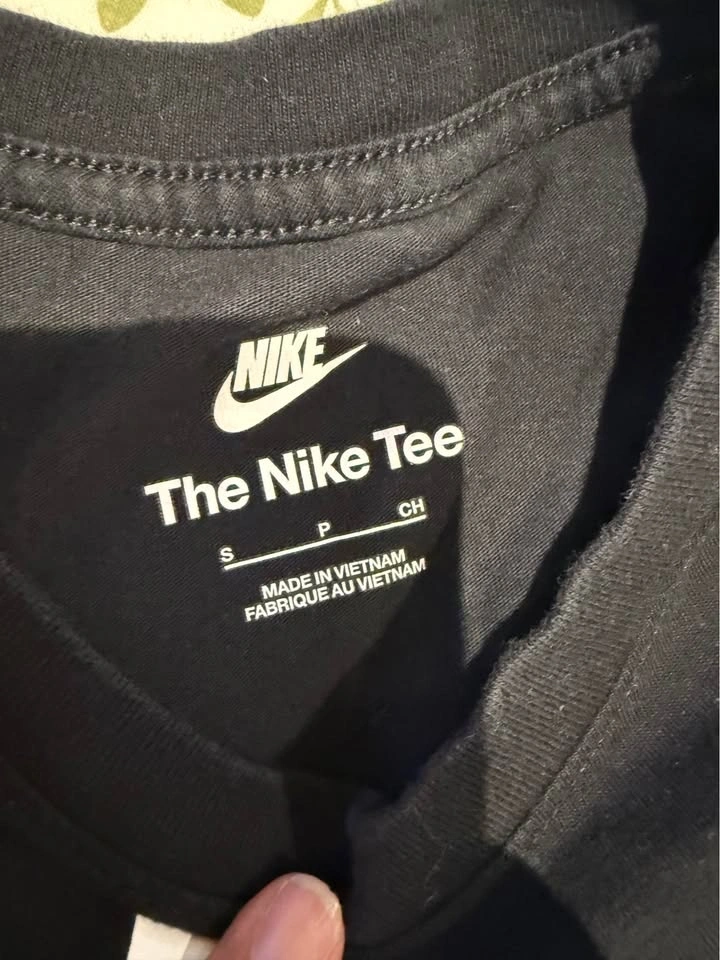 Nike T-Shirt and Shorts Set - photo 5