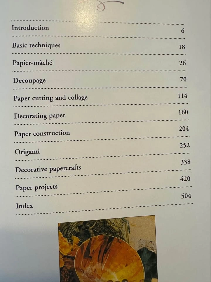 Making Great Papercrafts & Origami Compendium Book – 300+ Projec - photo 2
