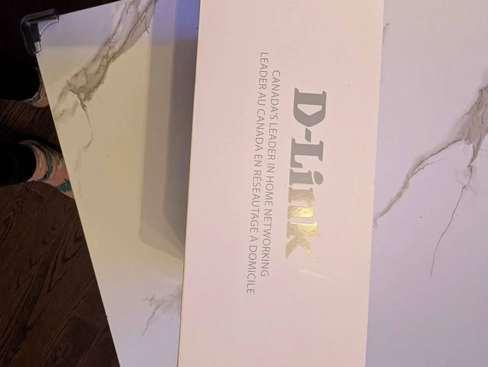 D-Link Covr COVR-C1202 Dual Band Whole Home Wi-Fi System 2-Pack - photo 2