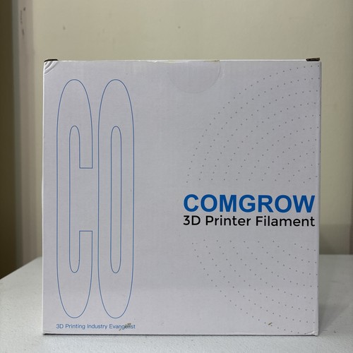 NEW! COMGROW 3D Printer PLA Filament 1KG 1.75mm