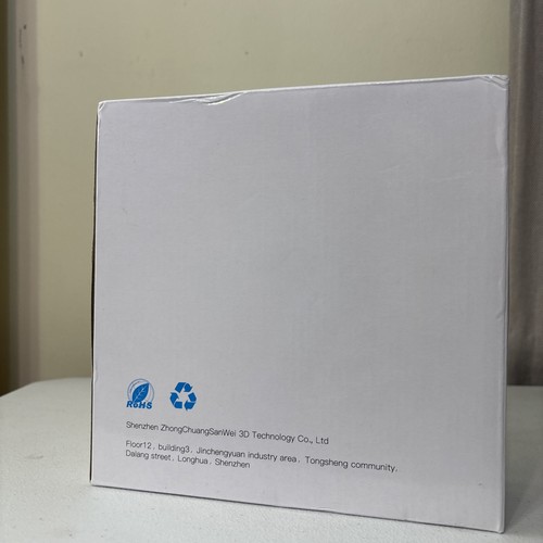 NEW! COMGROW 3D Printer PLA Filament 1KG 1.75mm - photo 3