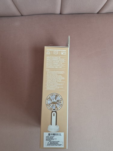 Desktop USB Fan - photo 4