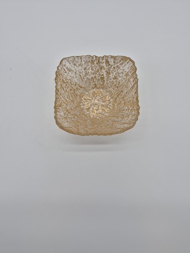 Golden Bowl Crystal - photo 2