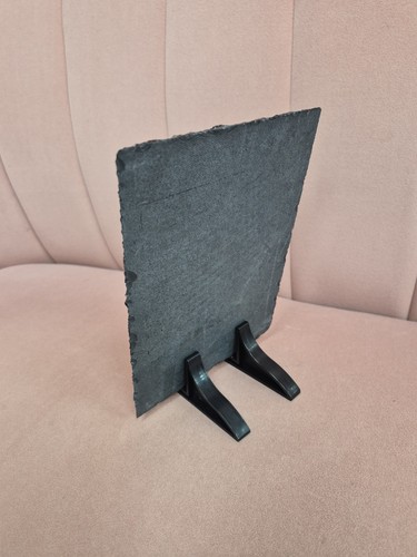 Slate stone picture design - photo 3