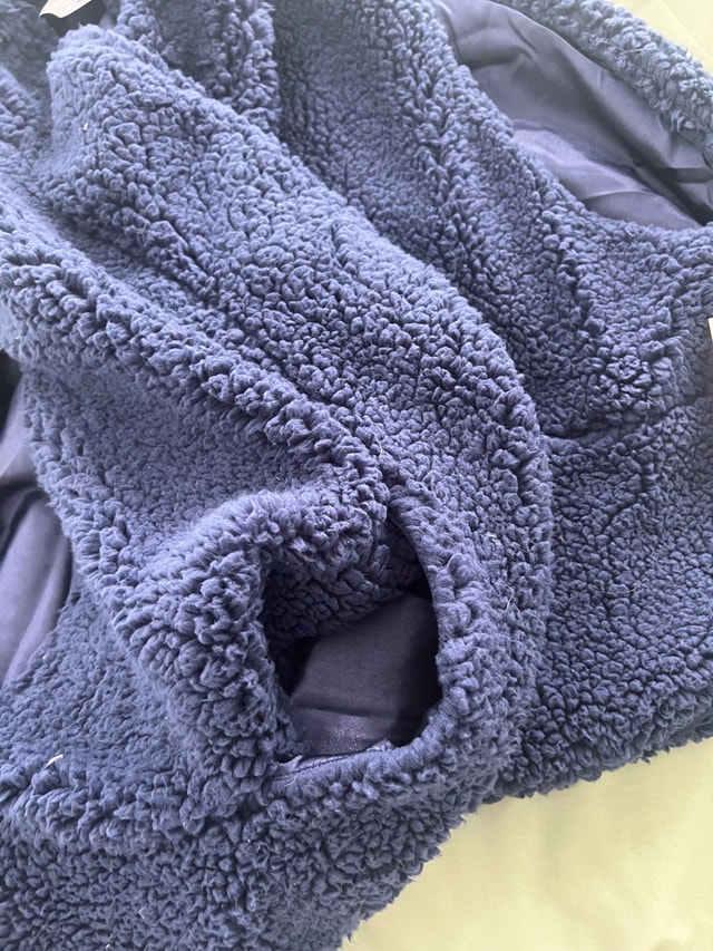 Silverts Adaptive Jacket - photo 5