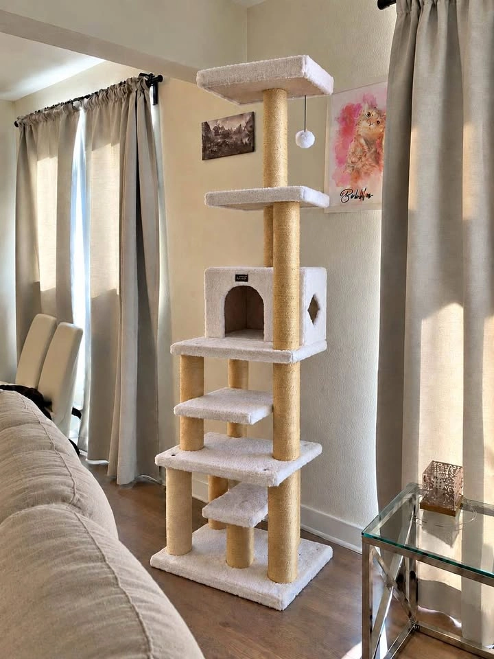 Cat Tree / Cat Condo