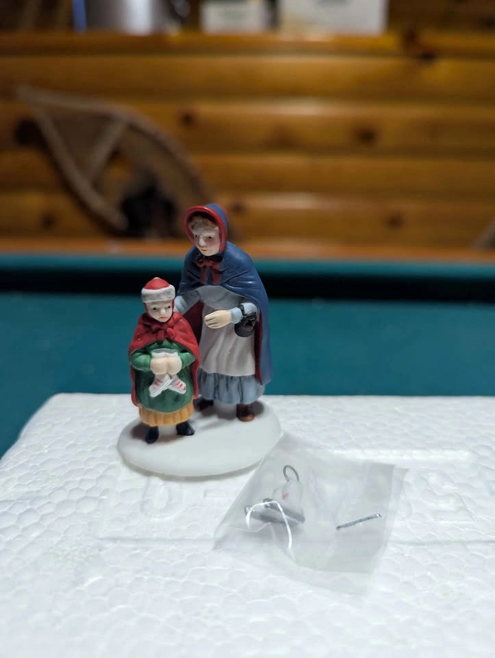 Department 56 - The Heritage Village - Knife Grinder - photo 5