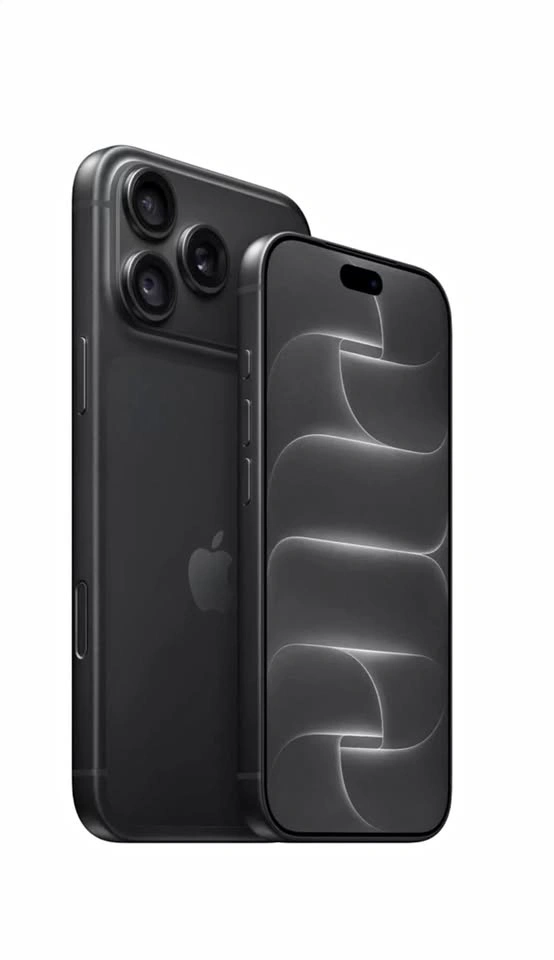 iPhone 18 Pro Max 256GB Black - Brand New Sealed - Unlocked