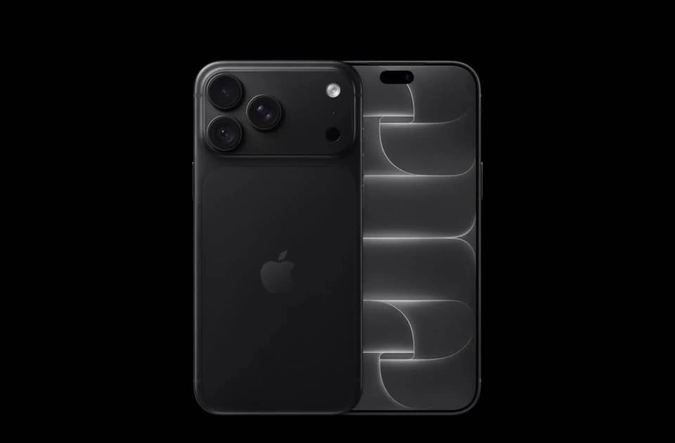 iPhone 18 Pro Max 256GB Black - Brand New Sealed - Unlocked - photo 2