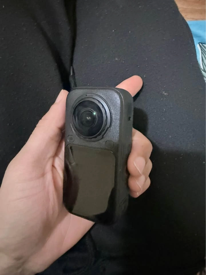 Insta360 X6 8K 360 Camera - photo 4
