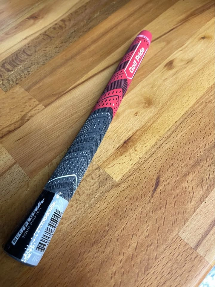Golf Grips and Regripping - photo 3