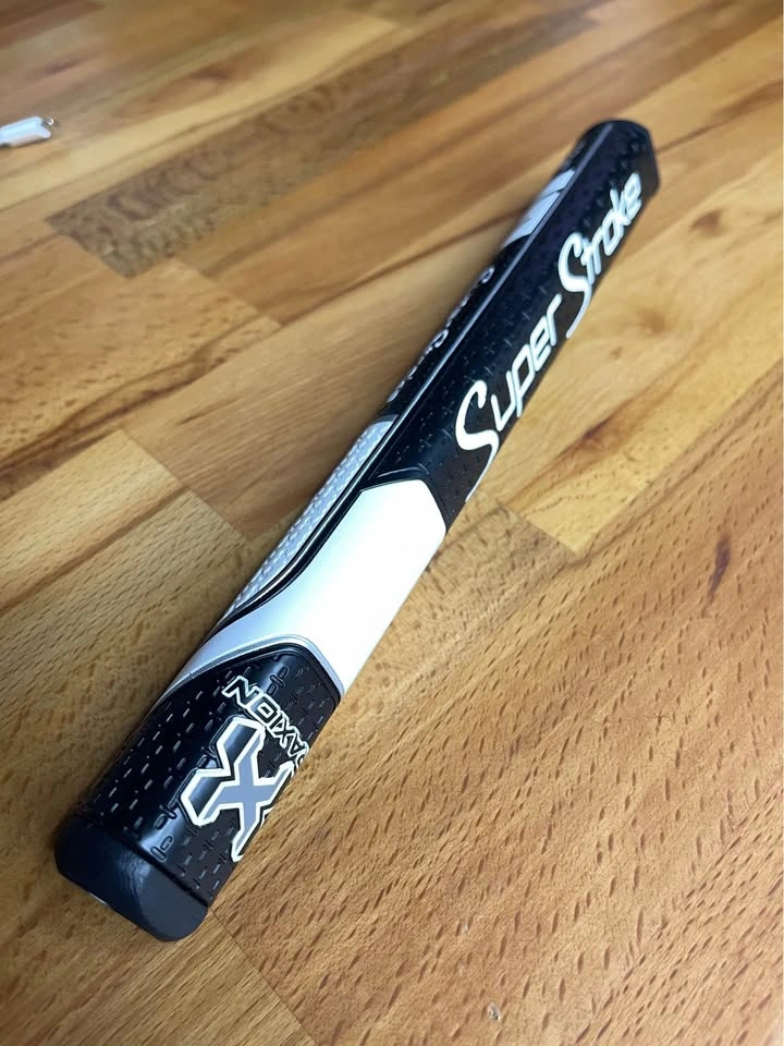 Golf Grips and Regripping - photo 4