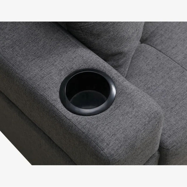 Discount L-Shape Sectional Sofa Sale Great Price Modern Couch - photo 4
