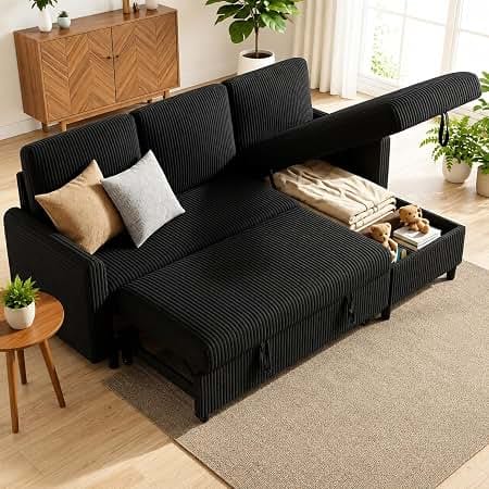 Modern Sectional Sofa Family Sectional Couch Apartment / Home - photo 2