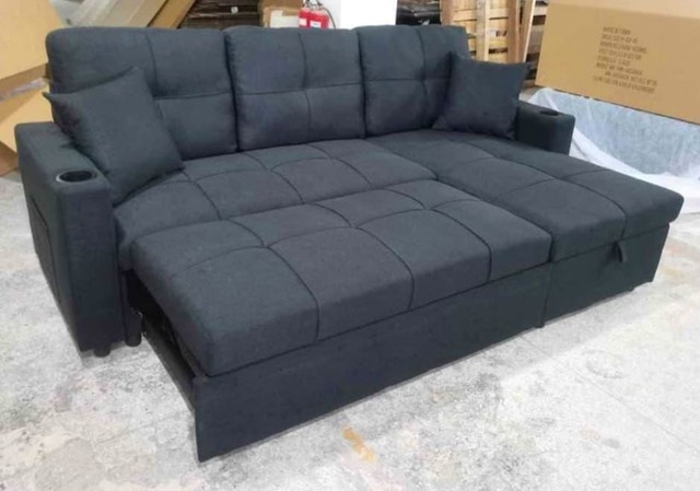 Amazing Deal on Sectional Sofa Best Quality Couch Large Home set - photo 5