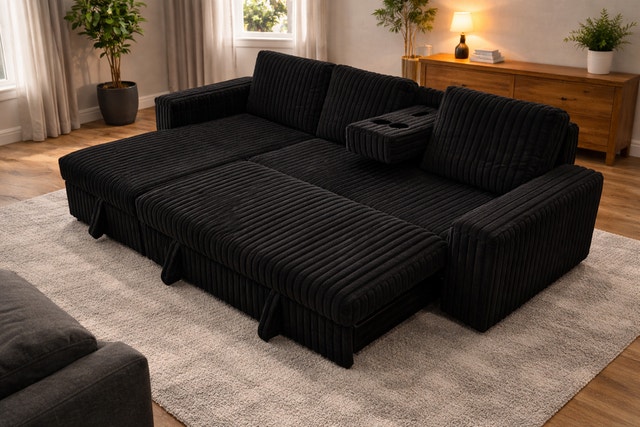 Sofa Bed Sale Spacious Sectional Sofa Unbeatable Price