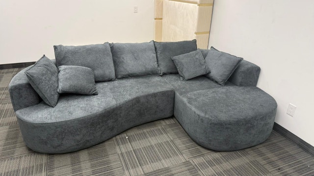Big Sale Most Demanding Sectional Sofa – Limited Time Offer - photo 2