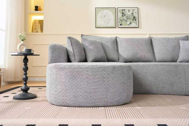 Big Sale Most Demanding Sectional Sofa – Limited Time Offer - photo 4