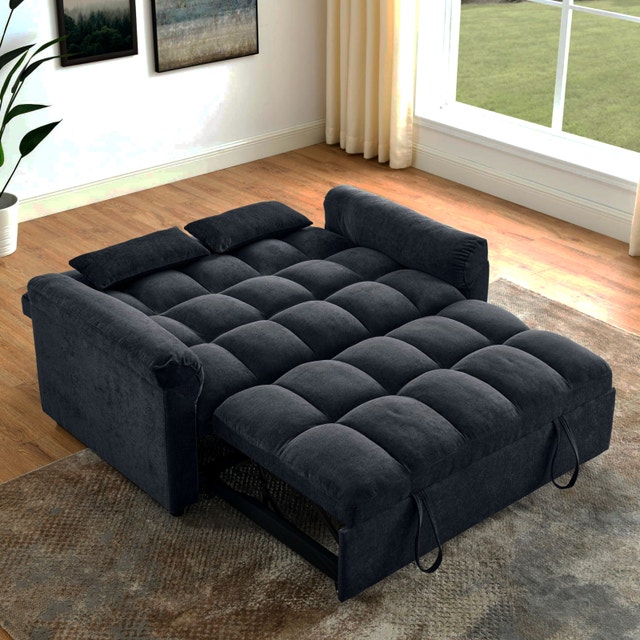 Spacious Sofa Bed 3-1 Couch – Sectional Sofa Bed