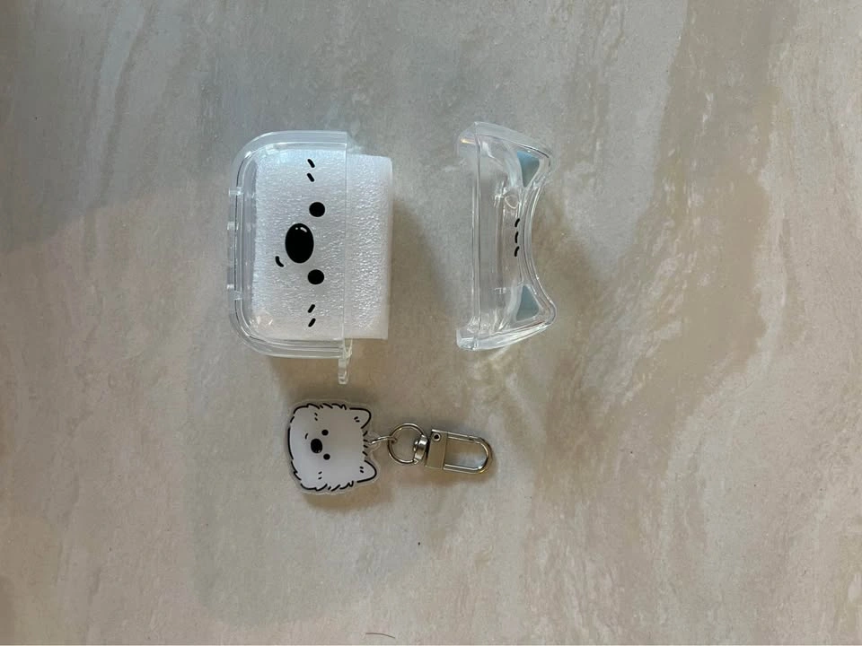 AirPod pro (1&2) case - photo 2