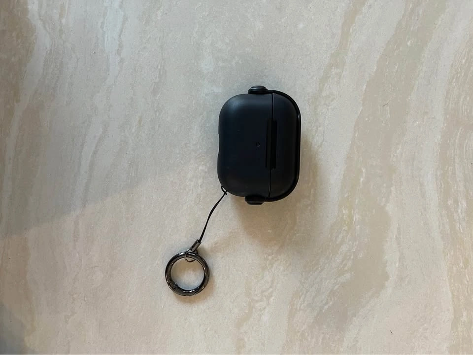 AirPod pro (1&2) case - photo 3