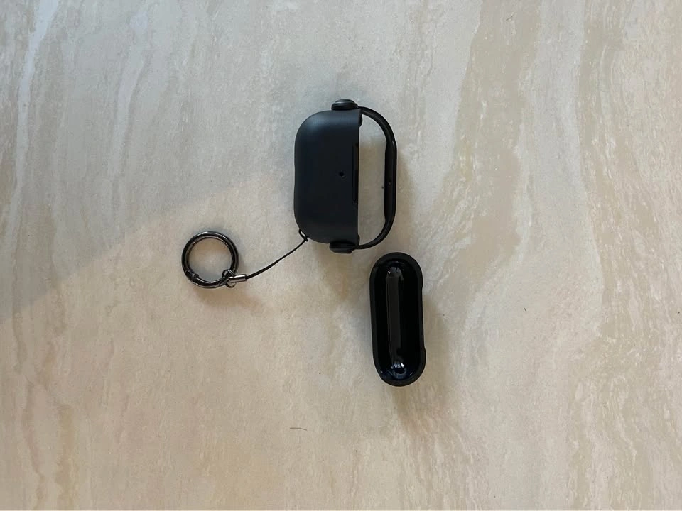 AirPod pro (1&2) case - photo 4