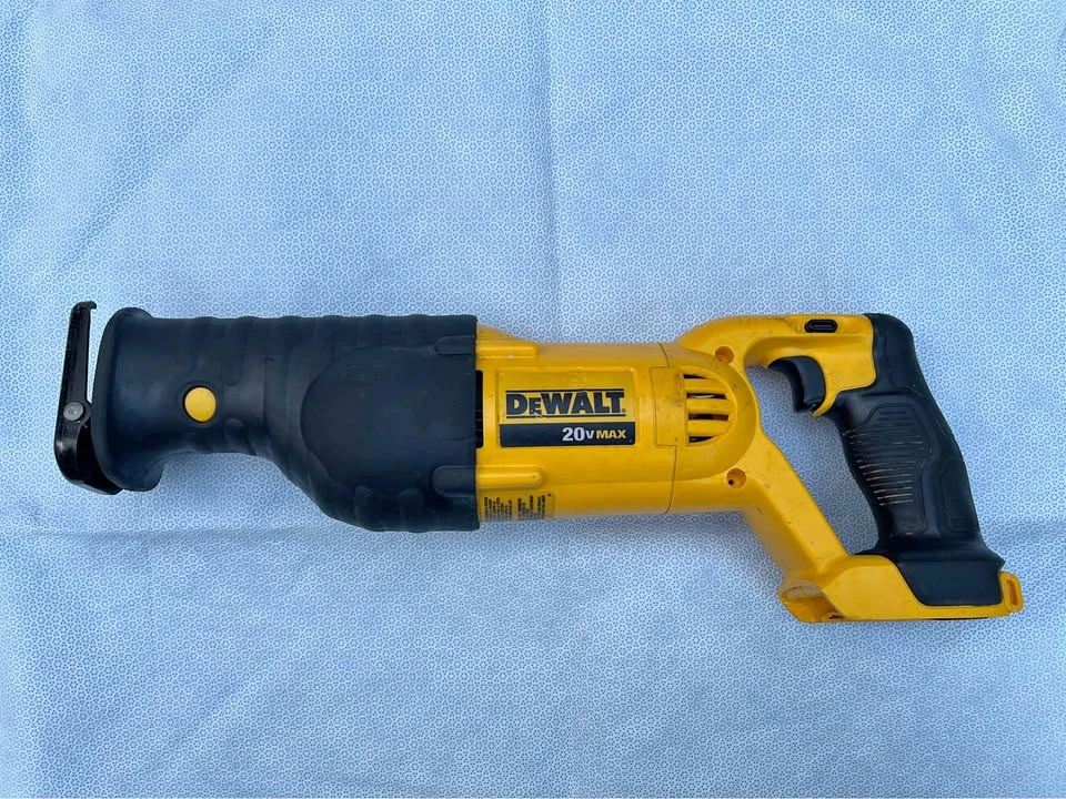 DeWalt 20V MAX Power Tools