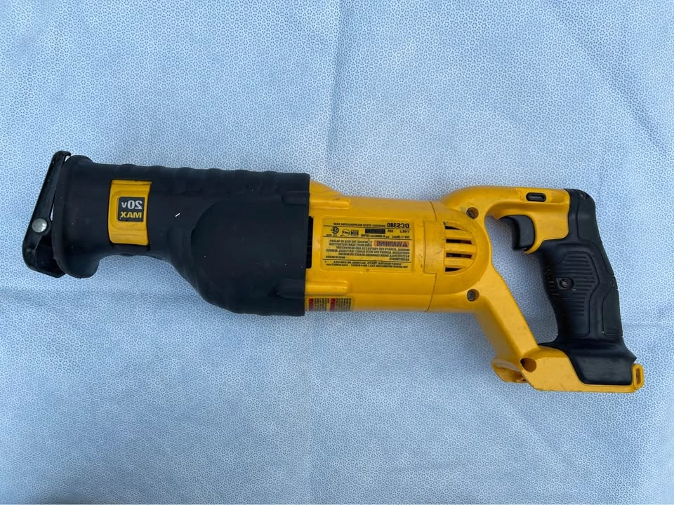 DeWalt 20V MAX Power Tools - photo 2