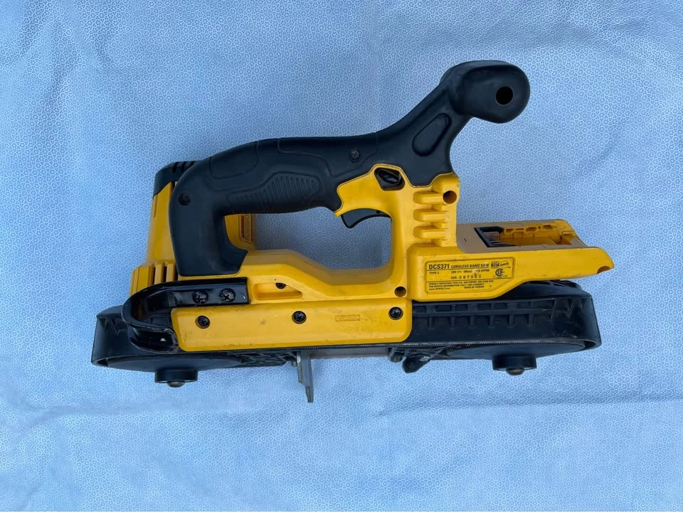 DeWalt 20V MAX Power Tools - photo 4