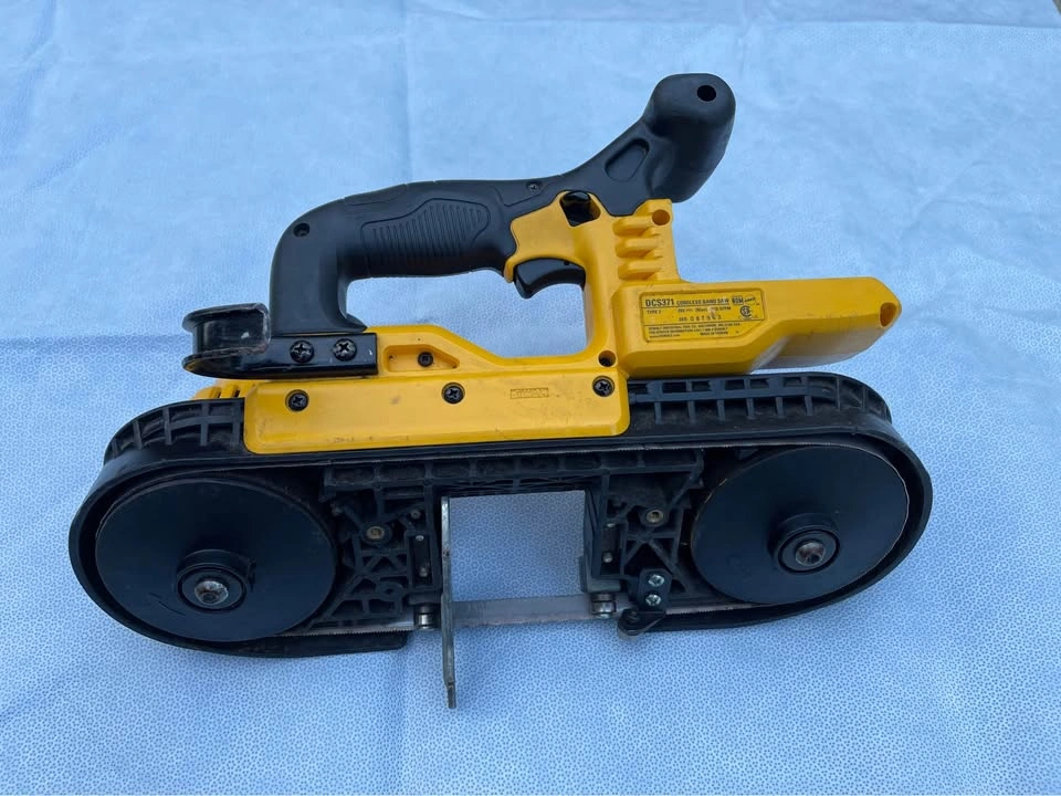 DeWalt 20V MAX Power Tools - photo 5