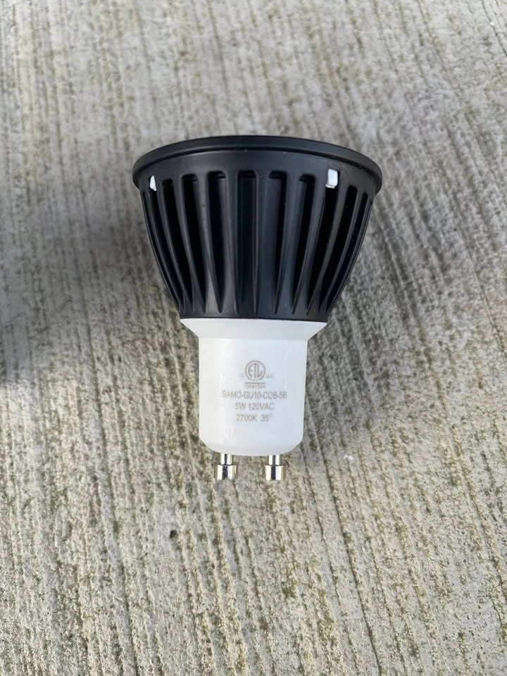 Many kinds of Bulbs