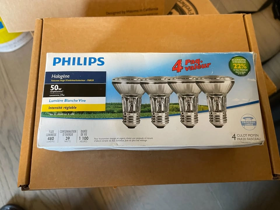 Many kinds of Bulbs - photo 3