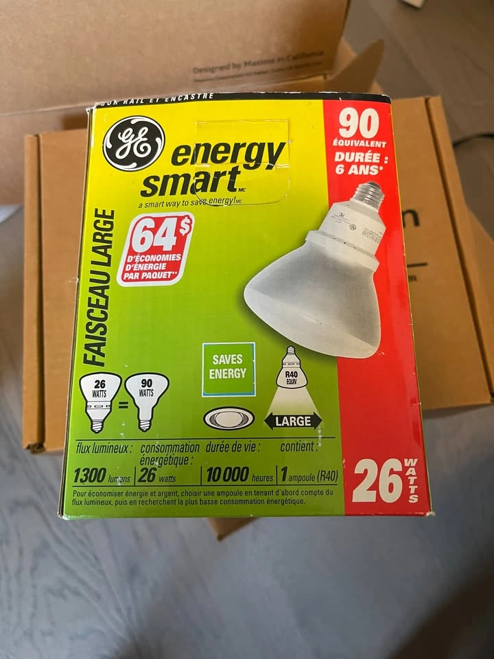 Many kinds of Bulbs - photo 4