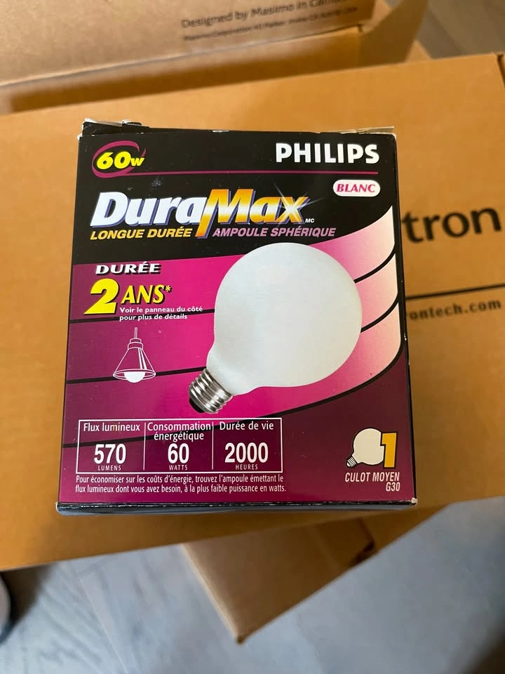 Many kinds of Bulbs - photo 5