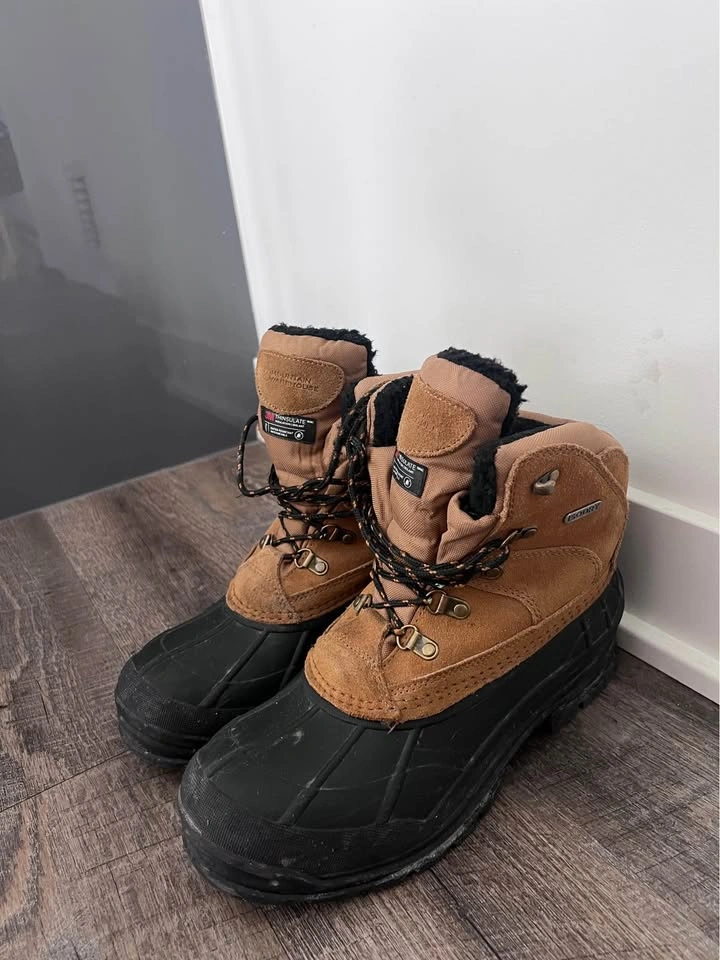 Mountain Warehouse Winter Snow Boots - photo 2
