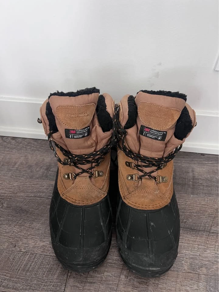 Mountain Warehouse Winter Snow Boots - photo 4