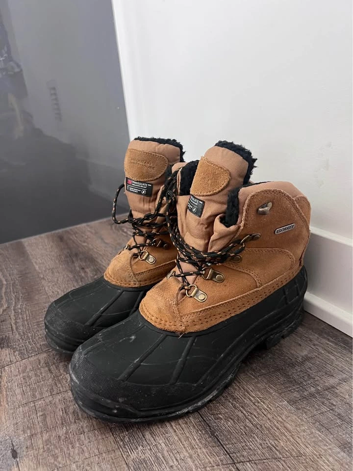 Mountain Warehouse Winter Snow Boots - photo 5