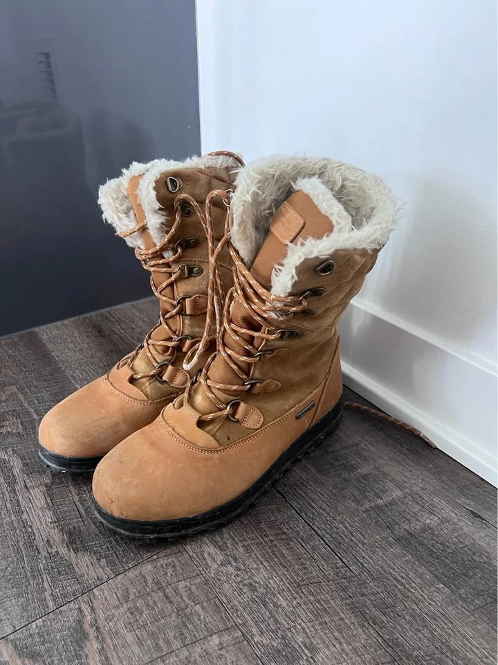 Mountain warehouse Women’s Winter snow boots - photo 3