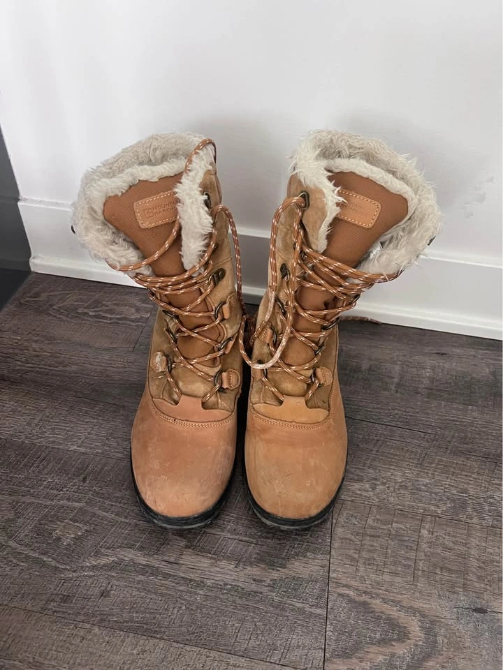Mountain warehouse Women’s Winter snow boots - photo 4
