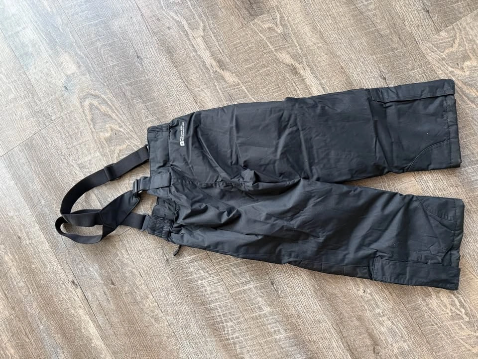 Kid’s snow pants - photo 2